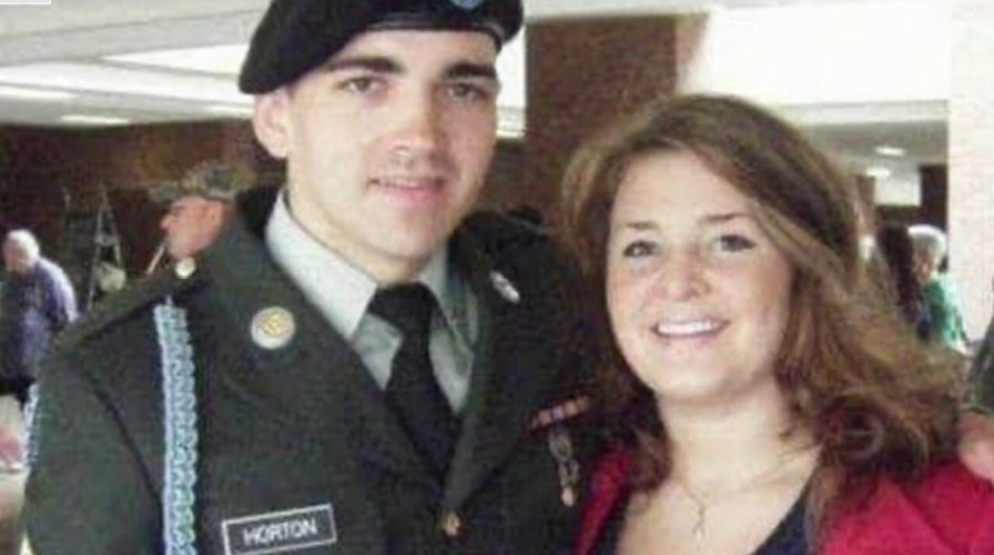 Remembering the service members killed in Afghanistan