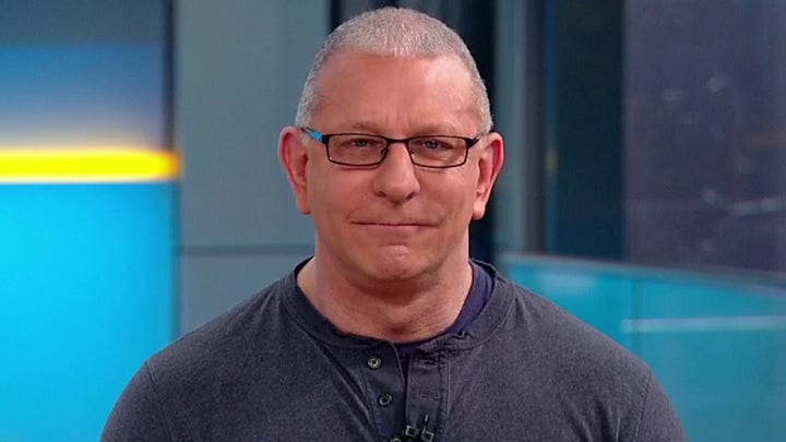 'Restaurant: Impossible' host Robert Irvine reveals the most challenging parts of the food business