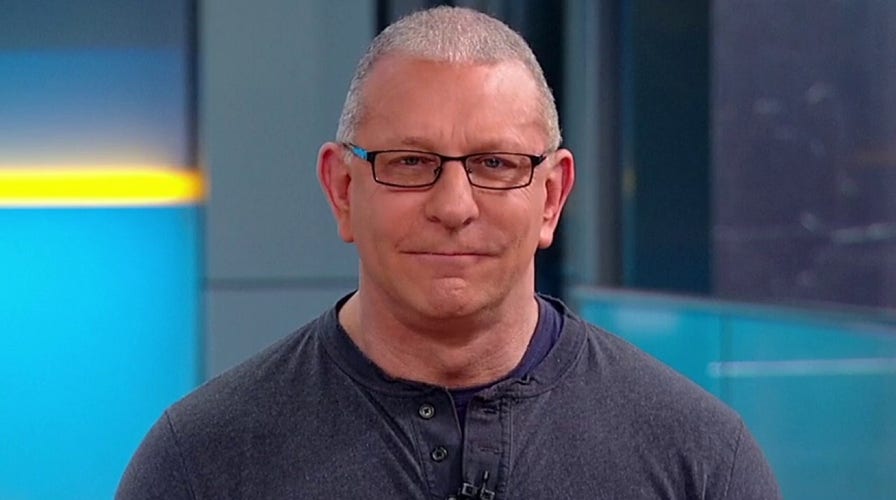 'Restaurant: Impossible' host Robert Irvine reveals the most challenging parts of the food business