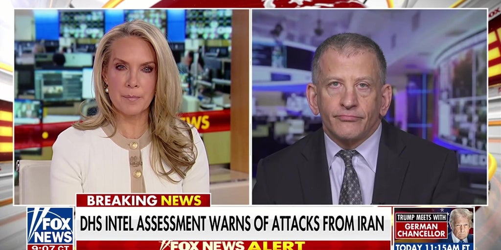 Dan Hoffman on Middle East conflict escalating after Iran strikes US embassy