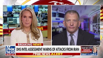 Dan Hoffman on Middle East conflict escalating after Iran strikes US embassy