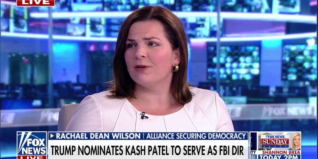 Senate confirming Kash Patel as FBI director is a ‘big question mark,’ expert argues