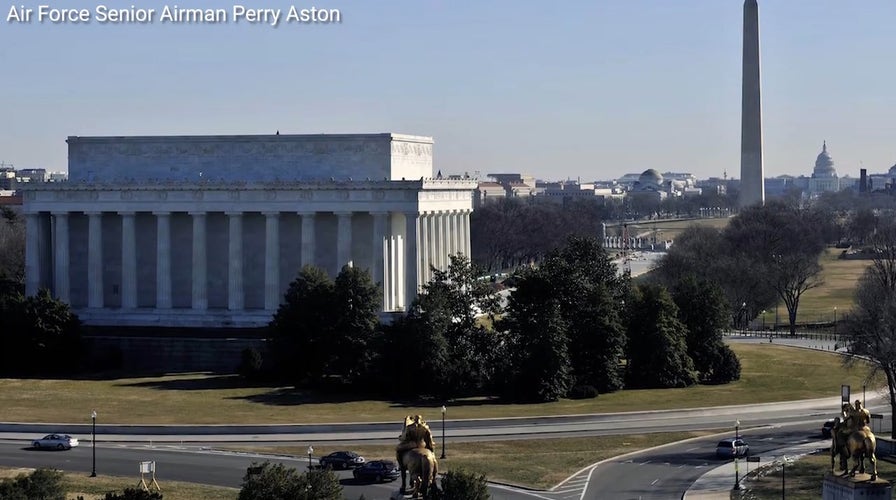 AI cameras are giving DC's air defense a major upgrade