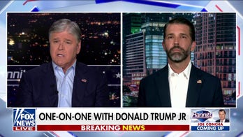 White House renovations spark outragefrom the Leftas the Trump administration pushes back