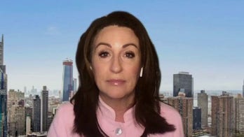 Social media CEOs happy to 'bow to the left,' silence voices on the right: NY Post columnist