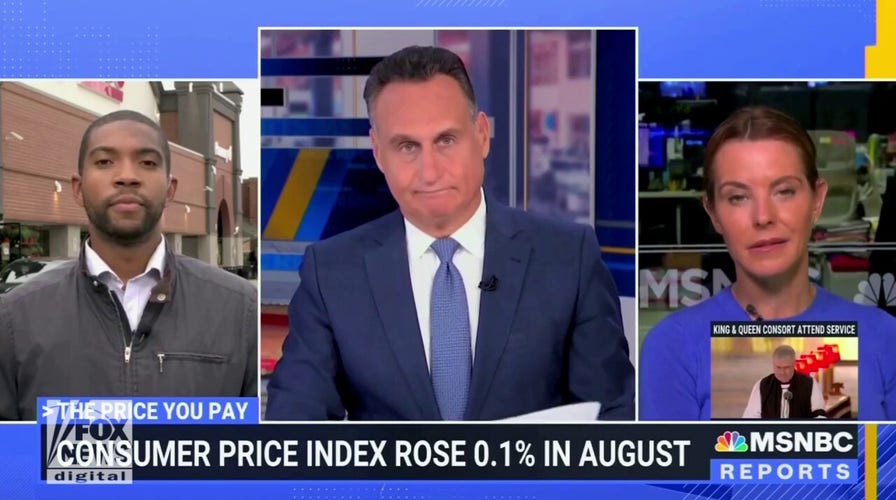 MSNBC's Stephanie Ruhle: Raises 'mean nothing' from massive inflation rates