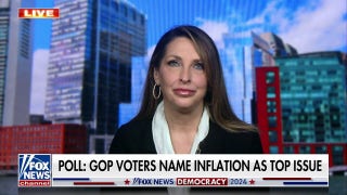 Ronna McDaniel: I want all presidential candidates on the debate stage - Fox News