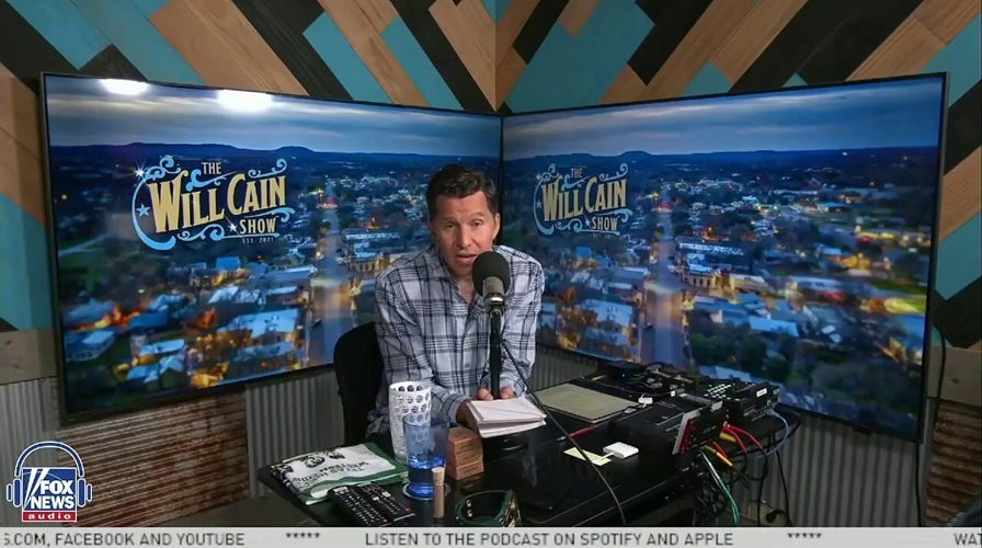 From Boulder, CO To California How Radical Policies Are Undermining Our Nation | Will Cain Show