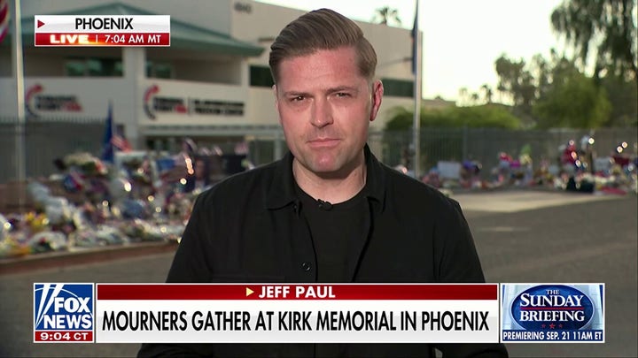 Interest in Turning Point USA growing as organization sees surge in involvement, chapter requests