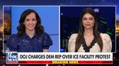 Democrats chose 'concealment over candor,' says Jessica Millan Patterson
