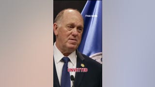 Homan issues CHILLING warning against ICE attacks: 'Justice is coming'