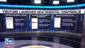 'Fox & Friends' exclusive: YouTube launches new parental controls
