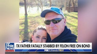 'Good Samaritan' killed in Houston by felon free on bond - Fox News