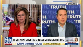 Truth Social is a 'home for everybody': Devin Nunes - Fox News