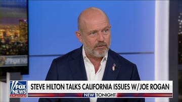 Could Steve Hilton pull off a Dewey-Truman upset?