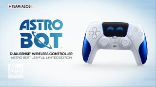 Astrobot’s Big PlayStation Birthday Bash