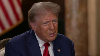 Donald Trump: There's not going to be any fracking in Pennsylvania under Kamala Harris