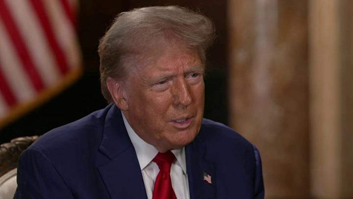 Donald Trump: There's not going to be any fracking in Pennsylvania under Kamala Harris.