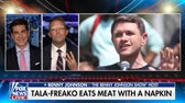 Benny Johnson: This is going to be a 'nightmare' for Democrats