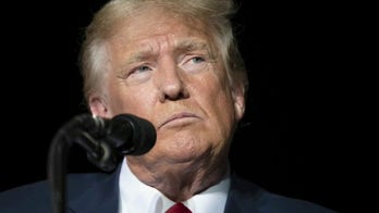 Shannon Bream: Trump could be taking part in criminal trial while on 2024 campaign trail