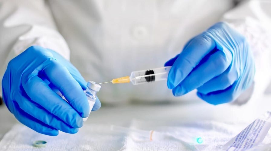 Doctor: The goal of the COVID vaccine is protection against serious illness