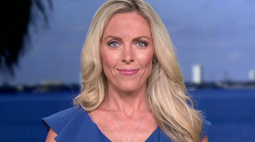 Former special agent: FBI needs to be operating independent of the DOJ