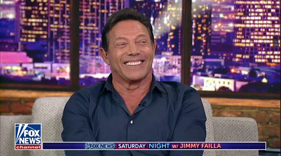 Jordan Belfort reveals all on '91���� Saturday Night'