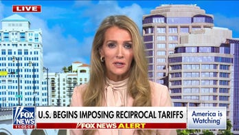 Trump admin addresses tariff concerns from small business owners 