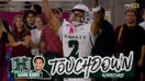 Micah Alejado connects with Audric Harris for 32-yard TD, shrinking Hawaii's deficit against Arizona State