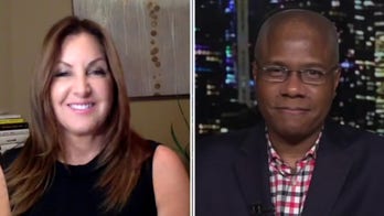 Trump courts 'law and order' voters in RNC acceptance speech