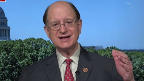 Rep. Sherman blames rise in crime on COVID, Republican policy