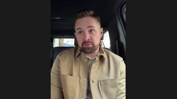 Ricky Stenhouse Jr. reflects on recent NASCAR tragedies