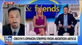 OB-GYN sounds alarm on 'widespread' misinformation in recent TikTok trend