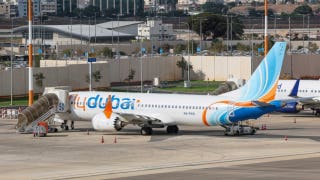Omani national identified as alleged FlyDubai attacker