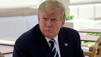 Victor Davis Hanson: Trump impeachment trial takes center stage but world goes on while America sleeps