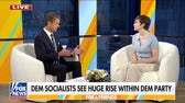 NYC DSA co-chair grilled over radical platform