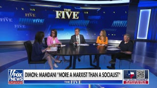 Mamdani’s rise is a ‘rebuke of decades of Democrat control': Charlie Hurt