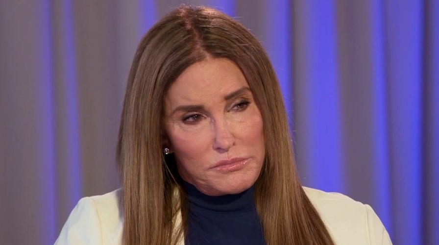 Caitlyn Jenner: I am 100% behind our police force