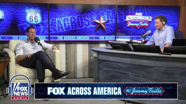 Time To Abolish The FCC? Brian Brenberg & Rich Zeoli Weigh In