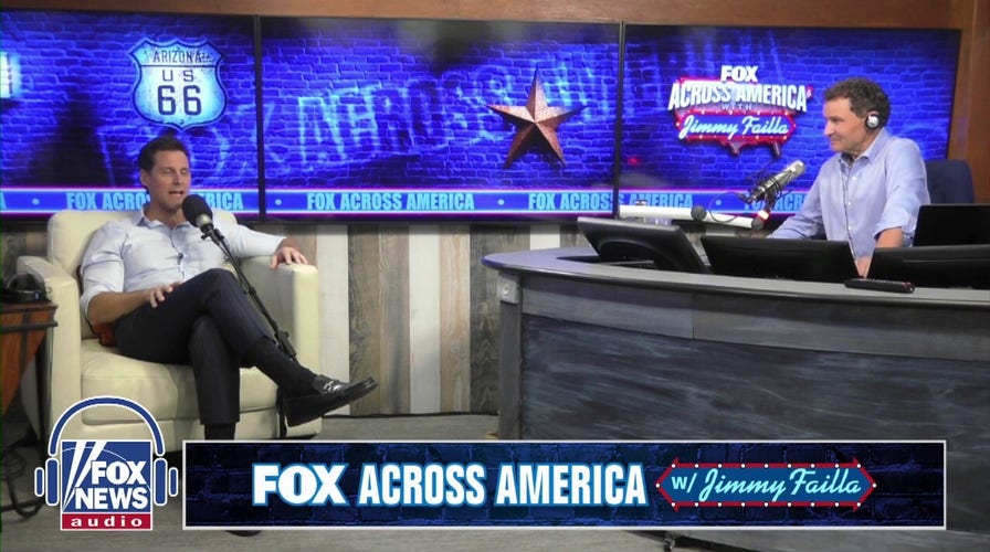 Time To Abolish The FCC? Brian Brenberg & Rich Zeoli Weigh In