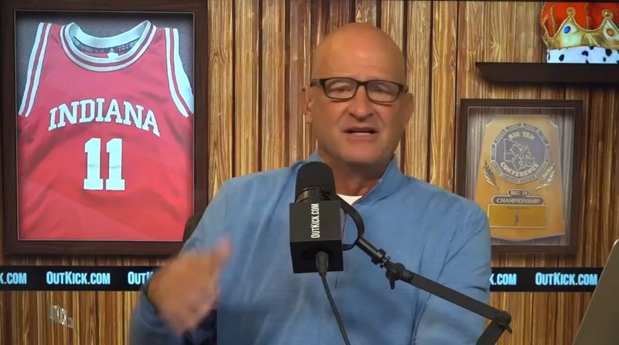 Dan Crushes Jay Williams Over March Madness Expansion | Don't @ Me w/Dan Dakich