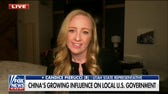 Utah Republicans pushing to stop Chinese influence