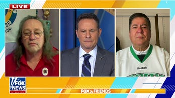 Native American group defends use of Chiefs' mascot as part of effort to protect ‘all heritages’