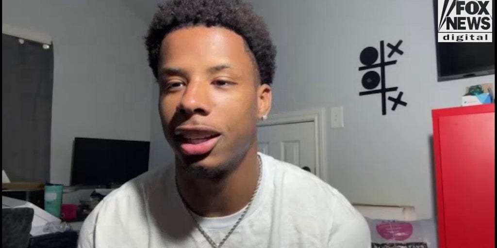 Matthew Golden discusses being Packers' first-round pick