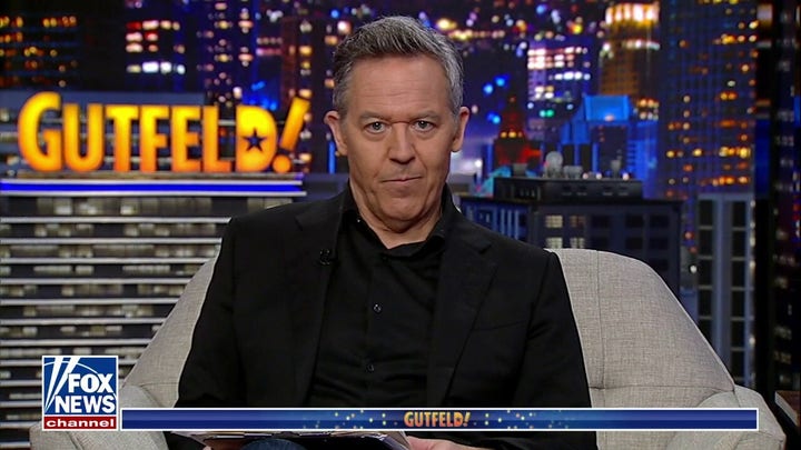 Greg Gutfeld: Our universities have become lunatic incubators