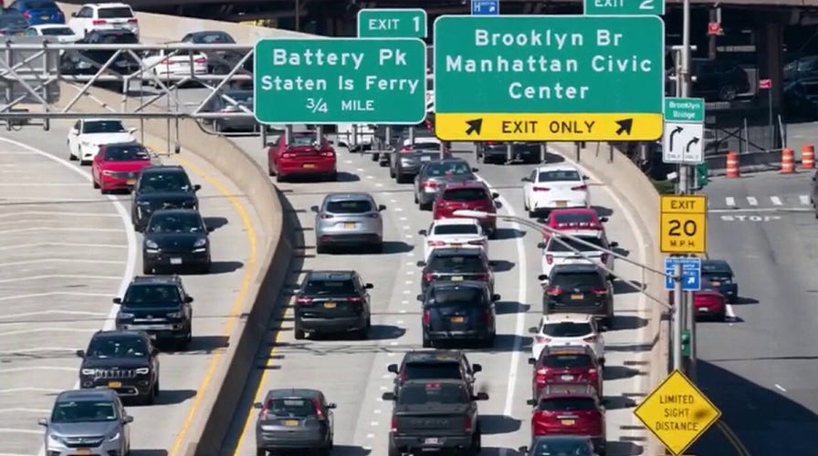 Will progressives agree to a lower cost infrastructure deal?