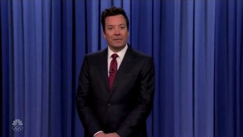 Jimmy Fallon jokes lack of audience at Trump-Biden debate ‘explains why it is on CNN’