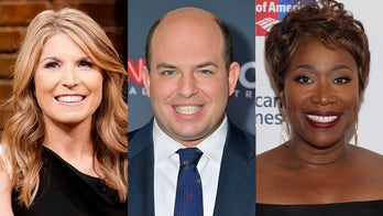 Montage: Media continues biased coverage, outrage over Roe v. Wade overturning