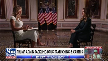 We're losing real people who have suffered: 'Drug czar' Sara Carter