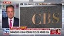 CBS, Paramount to pay $16 million settlement to Trump